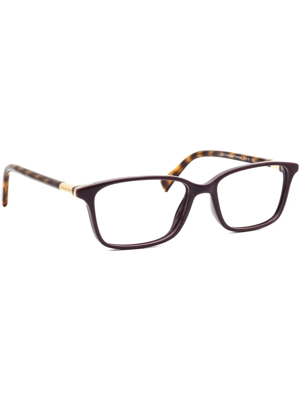 Coach HC 6077 5335 Eyewear